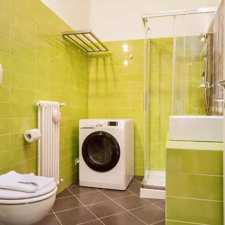 Ponte Tesina 아파트