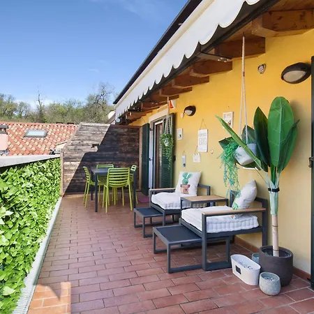 Ponte Tesina * Costermano