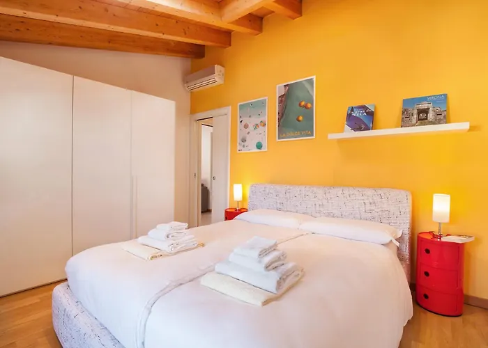 Ponte Tesina Appartement *