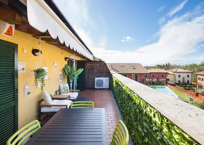 Ponte Tesina Costermano