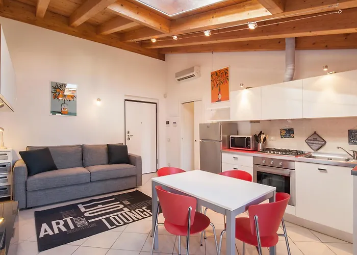 Appartement Ponte Tesina *