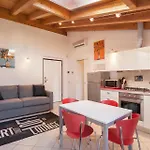 Apartamento Ponte Tesina *