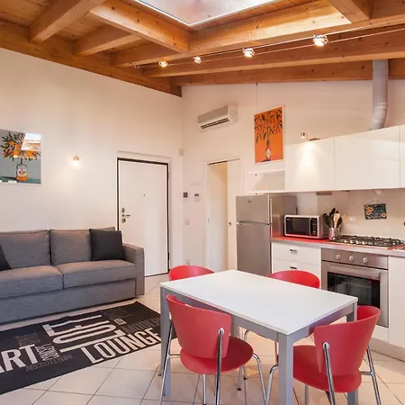 Apartment Ponte Tesina *