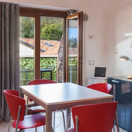 Ponte Tesina Daire *