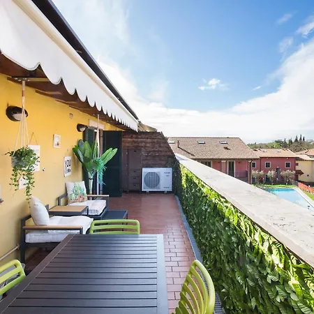 Ponte Tesina Costermano