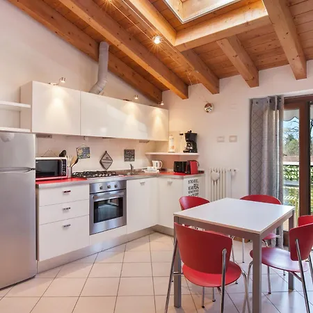 Ponte Tesina コステロマーノ