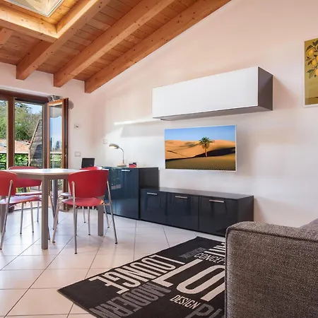 Ponte Tesina Daire Costermano