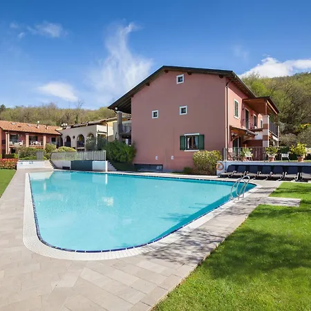 Ponte Tesina Costermano