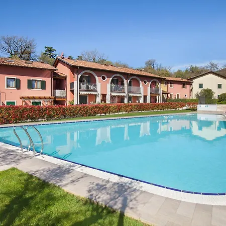 Daire Ponte Tesina Costermano